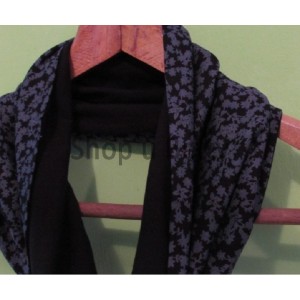 Nákrčník   dámský S17