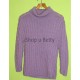Dámský svetr  100% merino   TD221