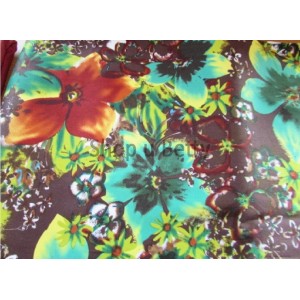 Bavlněný satén s elastanem š.145 cm  MT03