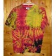 DO 41 Tričko batikované