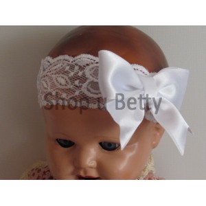 Elastiká čelenka  1M/12M   DO78